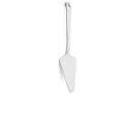 Drop pelle à gâteau en acier inoxydable 25,5 cm