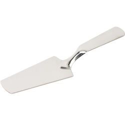 pelle à tarte inox 24 cm