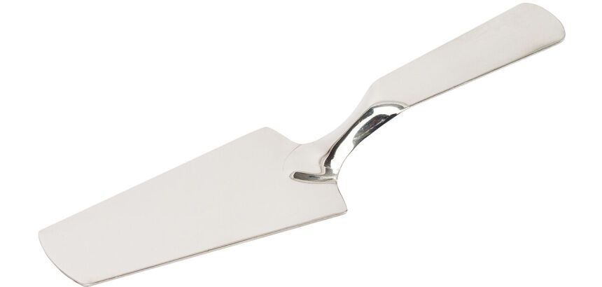 pelle à tarte inox 24 cm