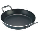 Chef plat à paëlla anti-adhérent 50 cm