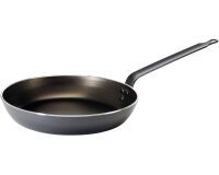 Chef poêle ronde anti-adhérente 24 cm
