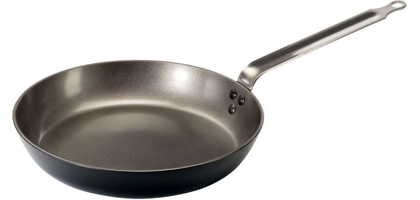 Elite Céramic poêle ronde 24 cm