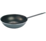 Chef wok anti-adhérent 28 cm