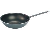 Chef wok anti-adhérent 28 cm