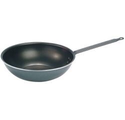 Chef wok anti-adhérent 28 cm