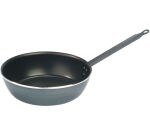 Chef sauteuse évasée anti-adhérente 20 cm