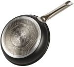 Elite Pro poêle ronde anti-adhérente 24 cm