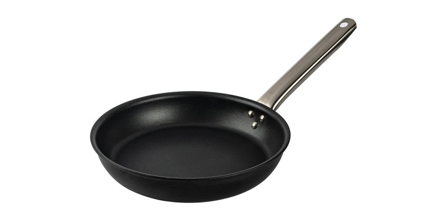 Elite Pro poêle ronde anti-adhérente 24 cm