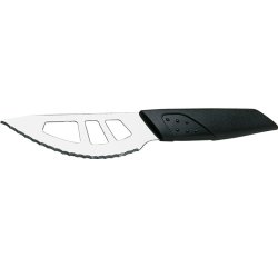 couteau pizza microdenté