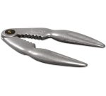 Cracky casse pattes à homard en aluminium 14,4 cm