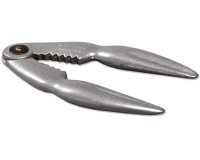 Cracky casse pattes à homard en aluminium 14,4 cm