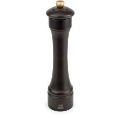 Peugeot moulin à poivre hostellerie chocolat 22 cm