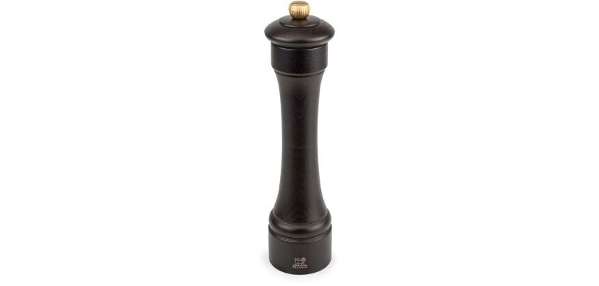 Peugeot moulin à poivre hostellerie chocolat 22 cm