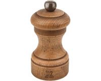 Bistro antique poivre h 10 cm