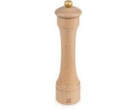Peugeot moulin à poivre hostellerie bois clair 22 cm