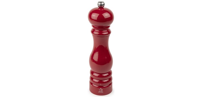 Peugeot moulin à poivre U'Select rouge 22 cm