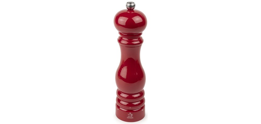 Peugeot moulin à poivre U'Select rouge 22 cm