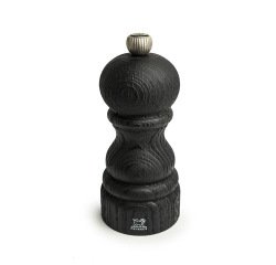 Peugeot moulin à poivre Paris nature black 12 cm