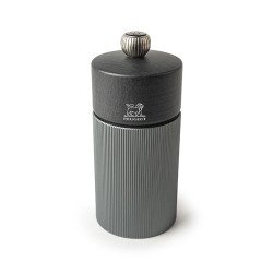 Peugeot moulin à poivre line carbone 12 cm