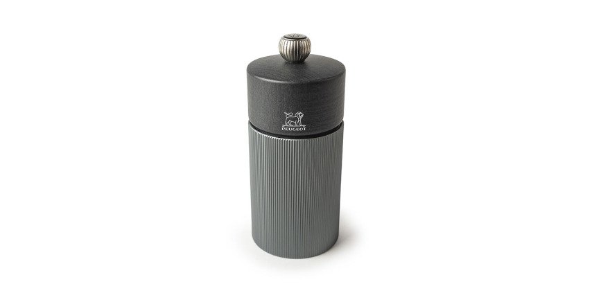 Peugeot moulin à poivre line carbone 12 cm