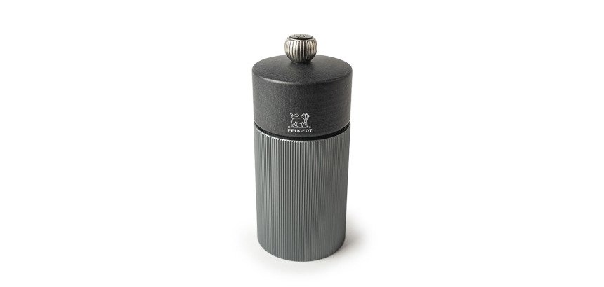 Peugeot moulin à poivre line carbone 12 cm