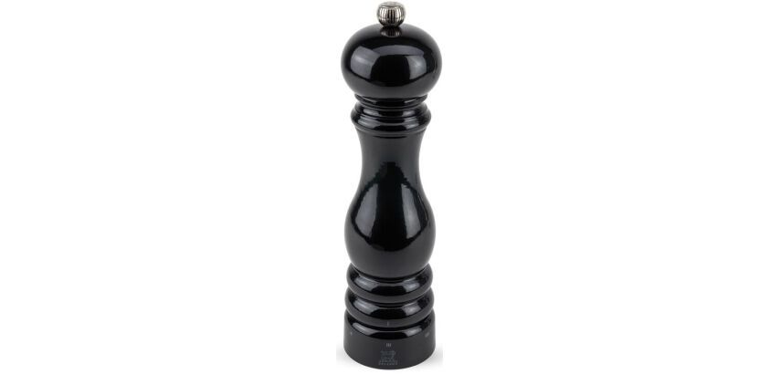 Peugeot moulin à poivre U'Select noir 22 cm