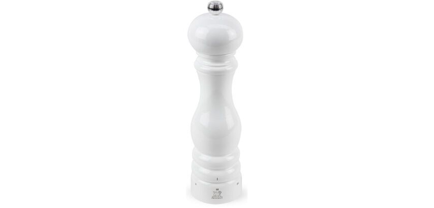 Peugeot moulin à poivre U'Select blanc 22 cm