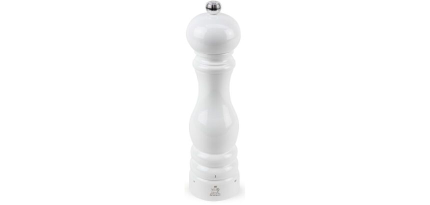 Peugeot moulin à poivre U'Select blanc 22 cm