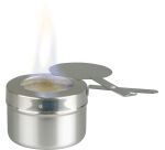 brûleur pour chafing dish