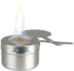 brûleur pour chafing dish