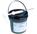 pompe pour alcool gélifié en seau