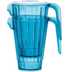 pichet bleu 50 cl