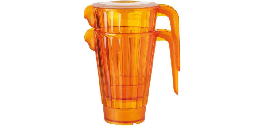 pichet mandarine 50 cl