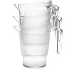 New pichet In Situ 100 cl transparent