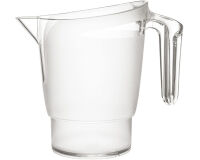 New pichet In Situ 100 cl transparent