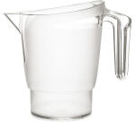 New pichet In Situ 150 cl transparent