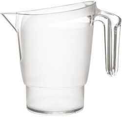 New pichet In Situ 150 cl transparent