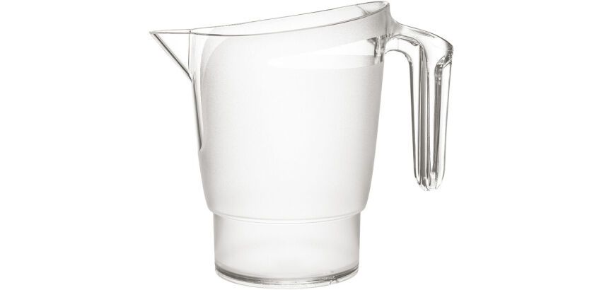 New pichet In Situ 150 cl transparent