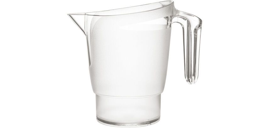 New pichet In Situ 150 cl transparent