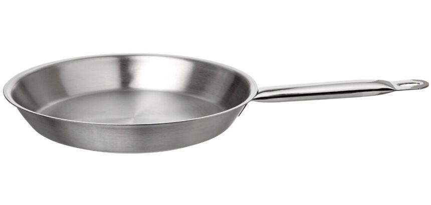 Excellence inox poêle  24 cm