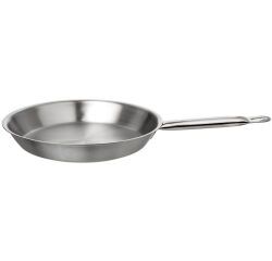 Excellence inox poêle  28 cm