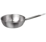 Excellence inox sauteuse évasée  28 cm
