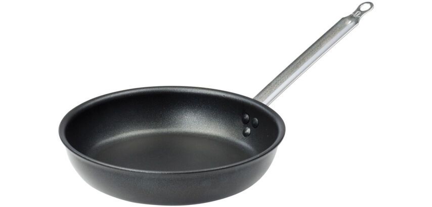 Elite chef poêle ronde anti-adhérente 28 cm
