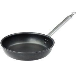 Elite chef poêle ronde anti-adhérente 20 cm