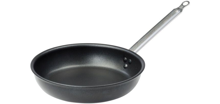 Elite chef poêle ronde anti-adhérente 20 cm