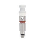 soupape complète pour siphons Profi