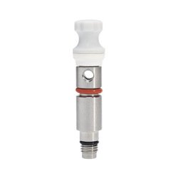 soupape complète pour siphons Profi