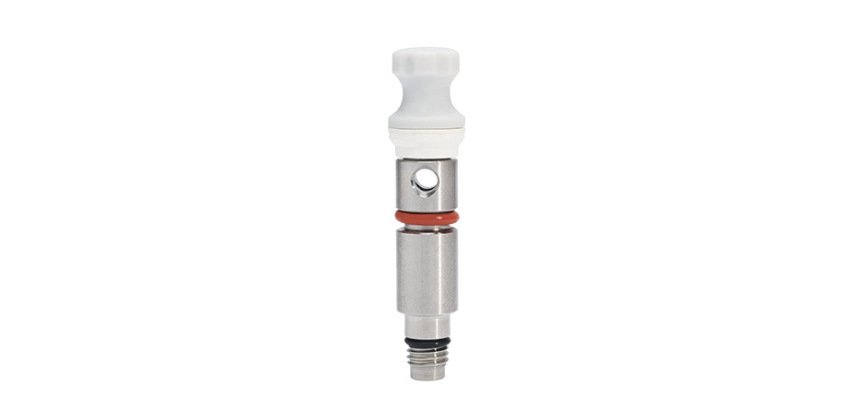 soupape complète pour siphons Profi