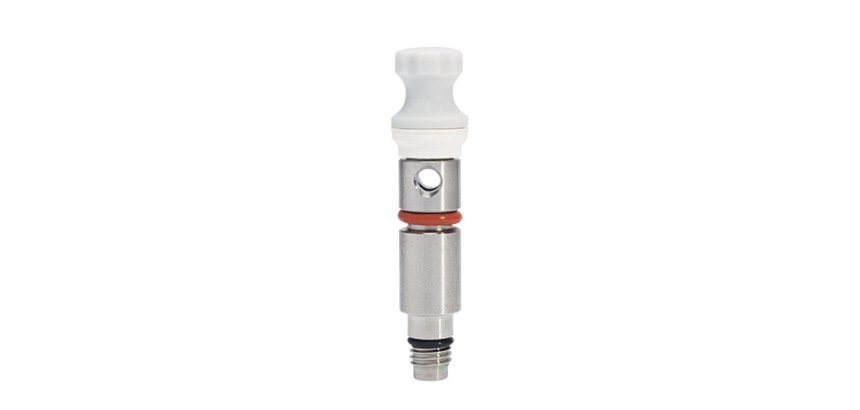 soupape complète pour siphons Profi
