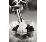 set de 3 douilles inox pour siphon